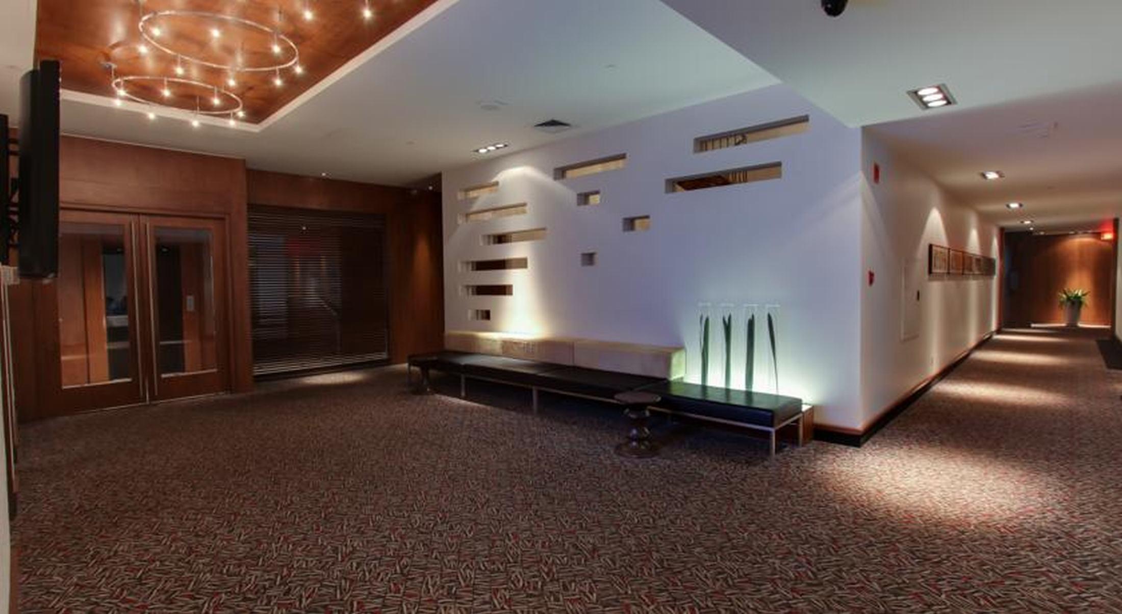 Hotel Quartier, Ascend Hotel Collection Québec Exteriör bild