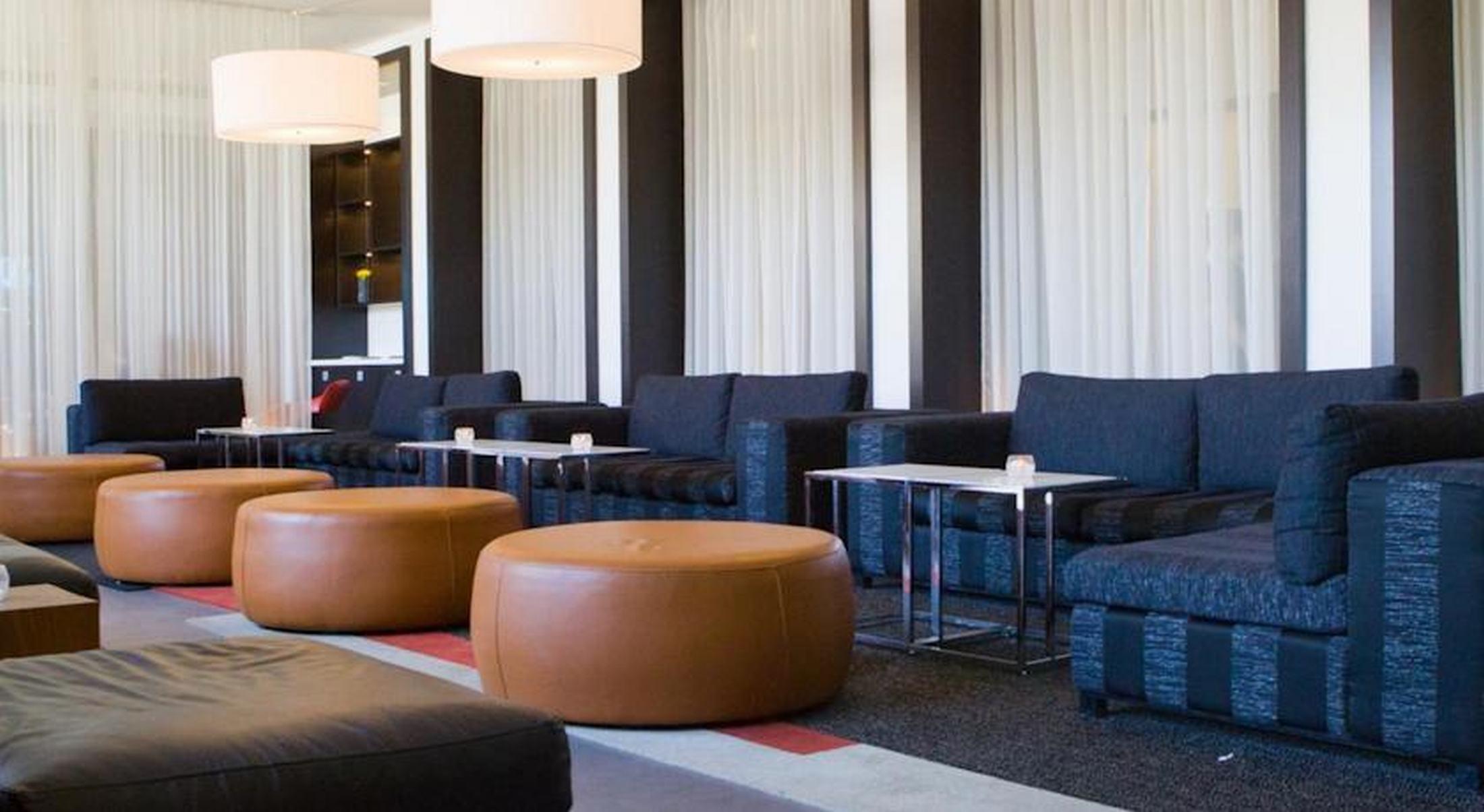 Hotel Quartier, Ascend Hotel Collection Québec Exteriör bild