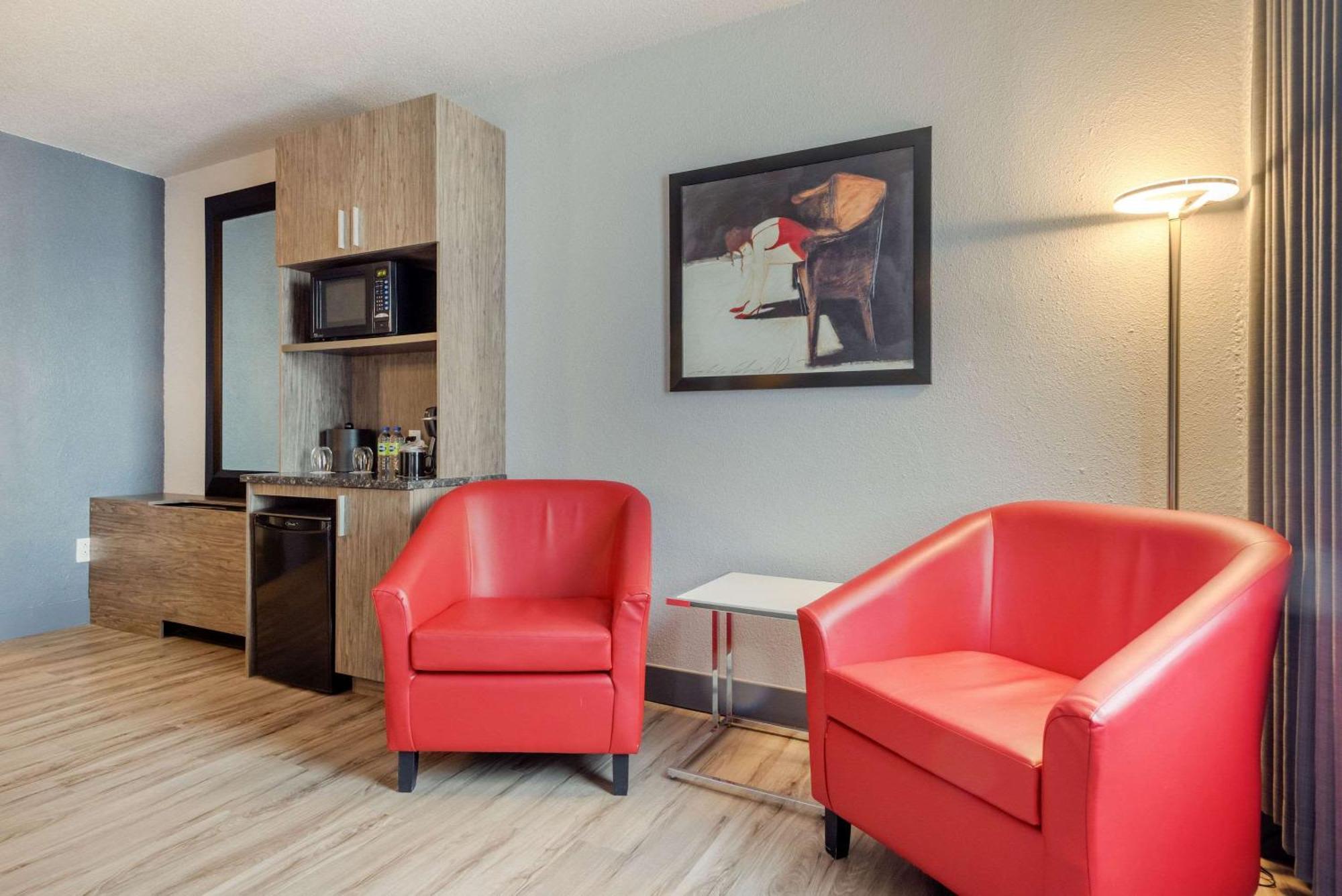 Hotel Quartier, Ascend Hotel Collection Québec Exteriör bild
